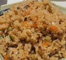 Fried Rice