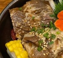 Fragrant Beef Tenderloin