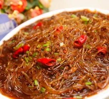 Minced Pork with Fresh Noodles