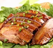 Sichuan Braised Pork