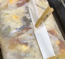 Spicy Paper-包裹 Fish