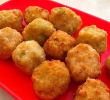 Vegetarian Dumplings