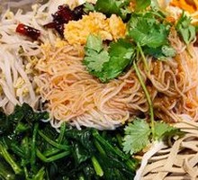 Ersao's Family-style Stew