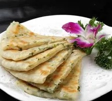 Scallion Pancake