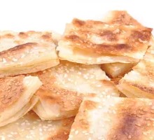 Home-style Flatbread