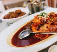 Fishwife's Stewed Mixed Fish