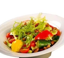Mixed Vegetable Salad