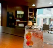 Fish摸 Fish Joy Drink