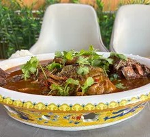 Wujiang Fish Half and Half