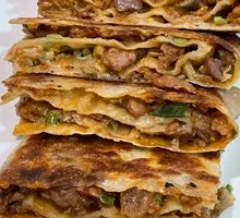 Hand-Cut Meat Patties