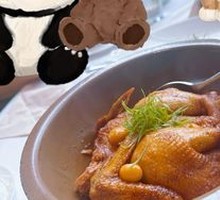 Jiangnan Huadia Chicken