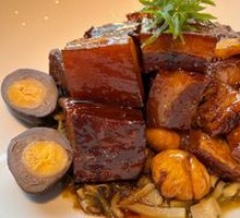 Jasmine-Scented Smoked Fish