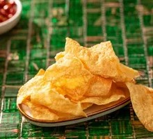 Fermented soybean skin