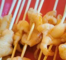 Trendy Boneless Lemon Chicken Feet