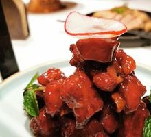 Sweet and Sour Pork Ribs