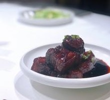 Yixing Bamboo Shoot Braised Pork