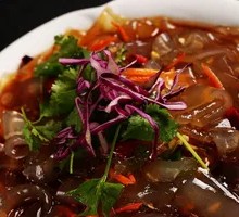 Northeast Cold Noodles