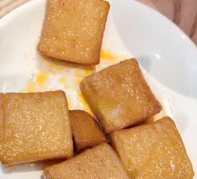 Fish tofu