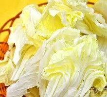Chinese cabbage
