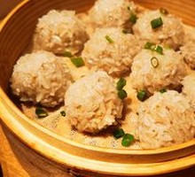 Glutinous Rice Balls with Fillings