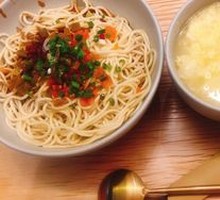 Sweet Fermented Rice Wine with Egg