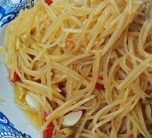 Jiuding Potato Shreds