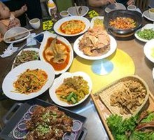 Fragrant Roasted Pig's Feet