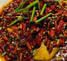 Chongqing Spring Water Frog Legs