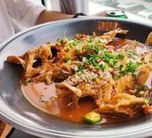 Changsha Stinky Crawfish