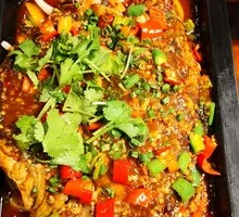 Famous Stinky Catfish