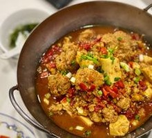 Spicy Fish Roe Stir-Fry