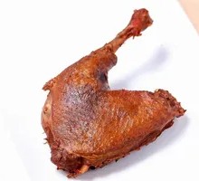 Duck Leg