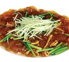 Northeast Cold Noodles