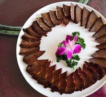 Donkey Meat Assorted Platter