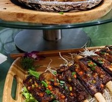 Cumin Donkey Ribs