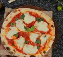 Margherita Pizza