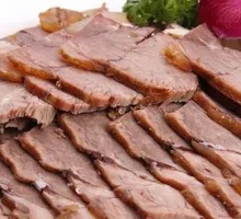 Stir-Fried Beef with Cumin