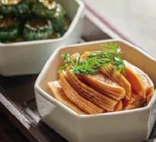 Sauce Flavor Crispy Bites