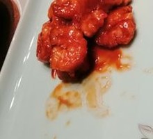 Imperial Stir-Fried Shrimp