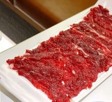 Jasmine Mint Wagyu Strip
