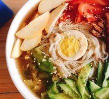 Yanbian Golden Noodles