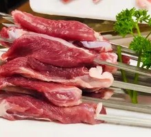 Old Beijing Lamb Cucumber Sticks