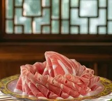 Houshan Herder's Lamb