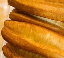 Small Fried Dough Stick