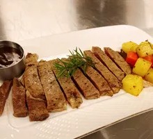 Ribeye Steak