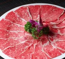 Premium Wagyu Beef