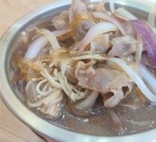 Angus Beef Tenderloin