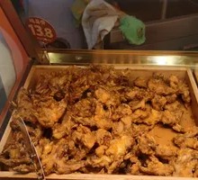 Beijing-style Chicken Ribs