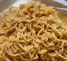 Instant Noodles