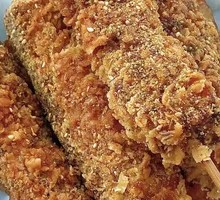 Chicken Stick